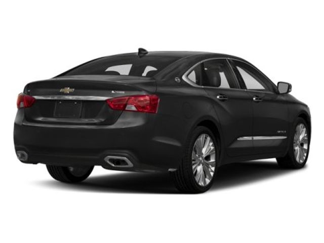 2018 Chevrolet Impala Premier