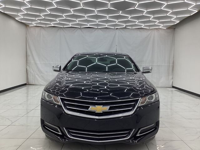 2018 Chevrolet Impala Premier