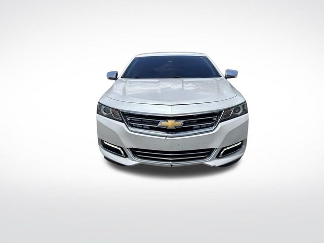2018 Chevrolet Impala Premier