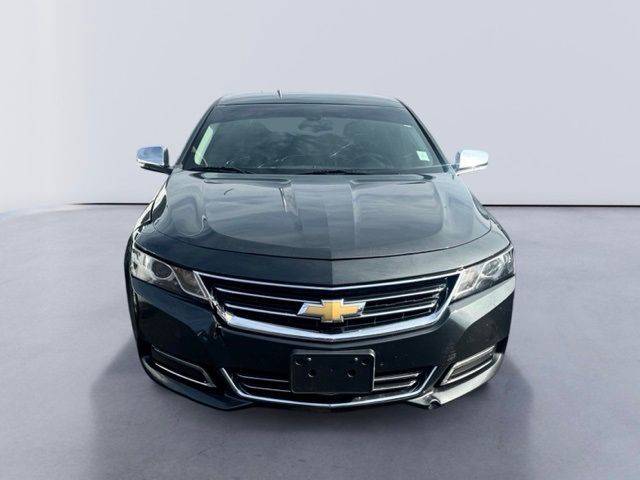 2018 Chevrolet Impala Premier