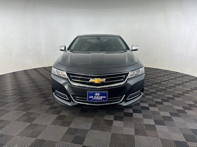 2018 Chevrolet Impala Premier