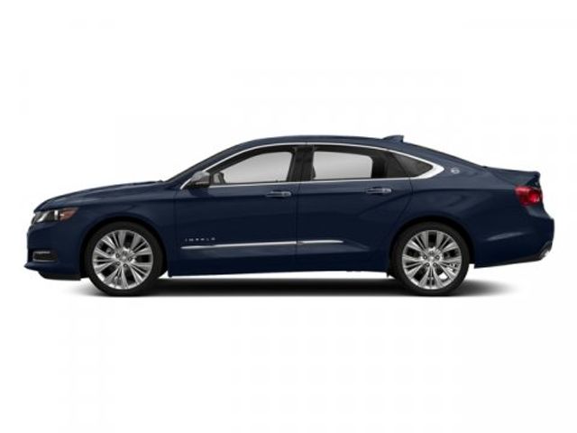 2018 Chevrolet Impala Premier