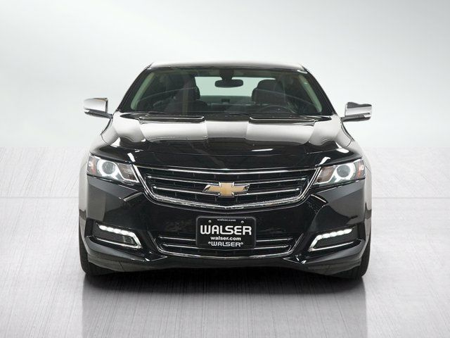 2018 Chevrolet Impala Premier