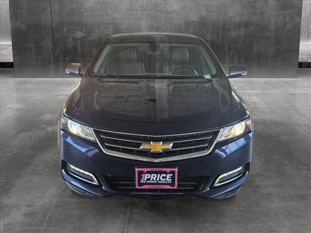 2018 Chevrolet Impala Premier