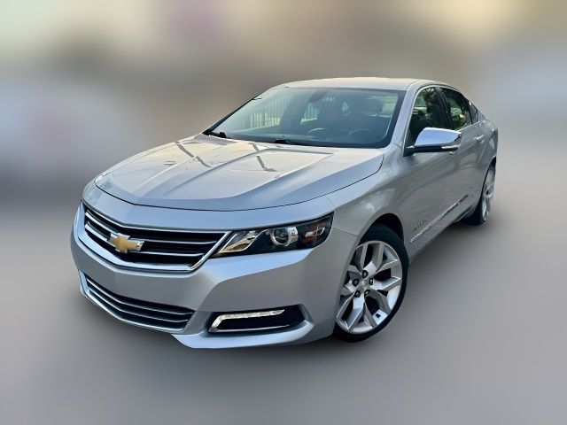 2018 Chevrolet Impala Premier