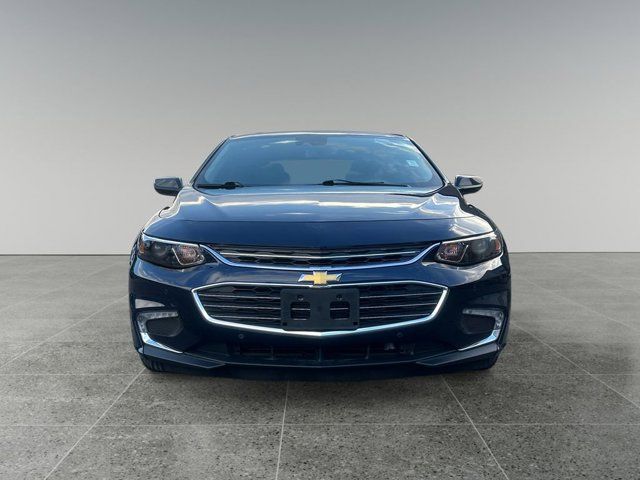 2018 Chevrolet Malibu Premier