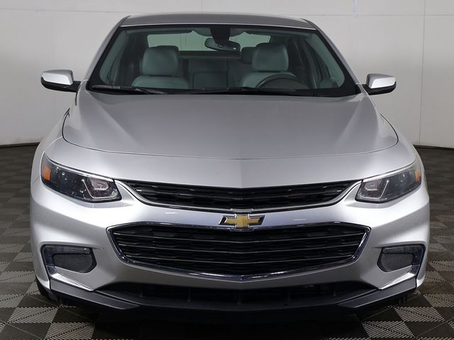 2018 Chevrolet Malibu Premier