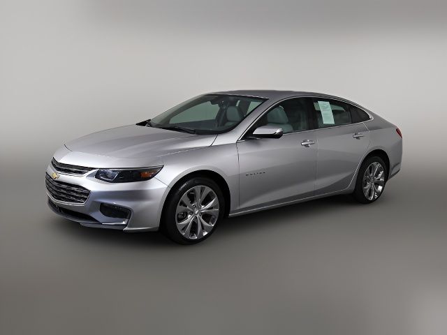 2018 Chevrolet Malibu Premier