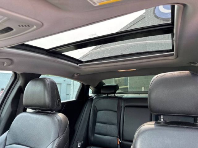 2018 Chevrolet Malibu Premier