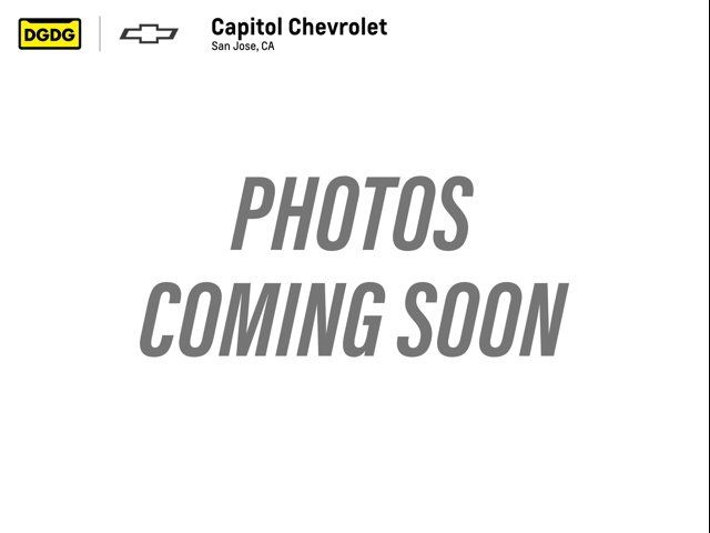 2018 Chevrolet Silverado 1500 LS