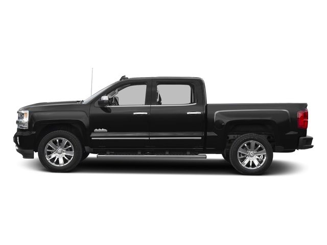 2018 Chevrolet Silverado 1500 High Country