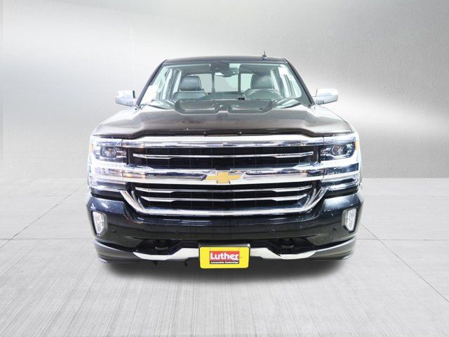 2018 Chevrolet Silverado 1500 High Country