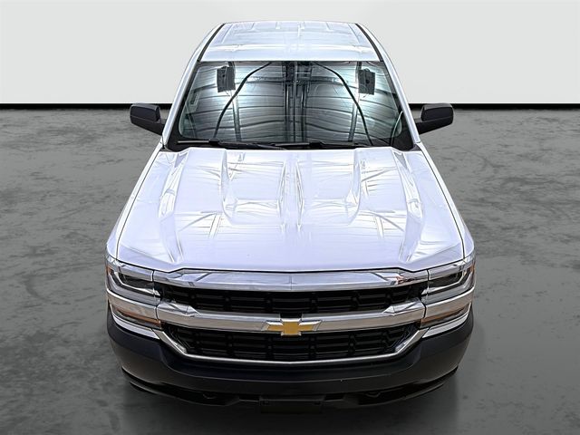 2018 Chevrolet Silverado 1500 Work Truck