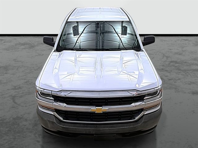 2018 Chevrolet Silverado 1500 Work Truck