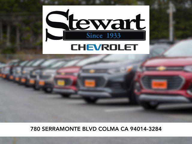 2018 Chevrolet Sonic LT