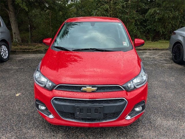 2018 Chevrolet Spark LT