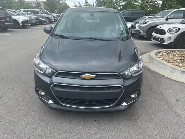 2018 Chevrolet Spark LT