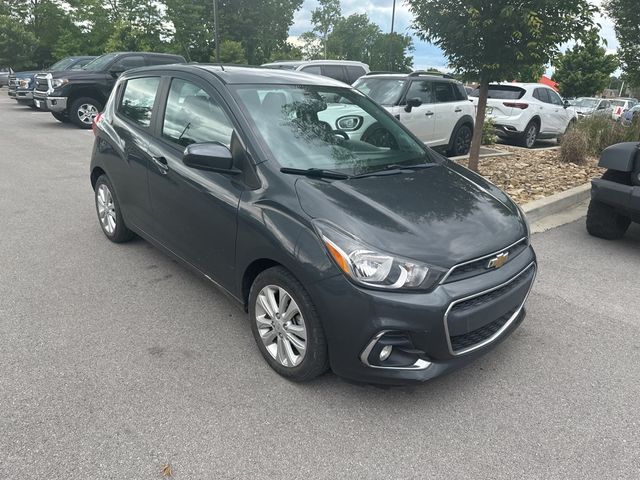 2018 Chevrolet Spark LT
