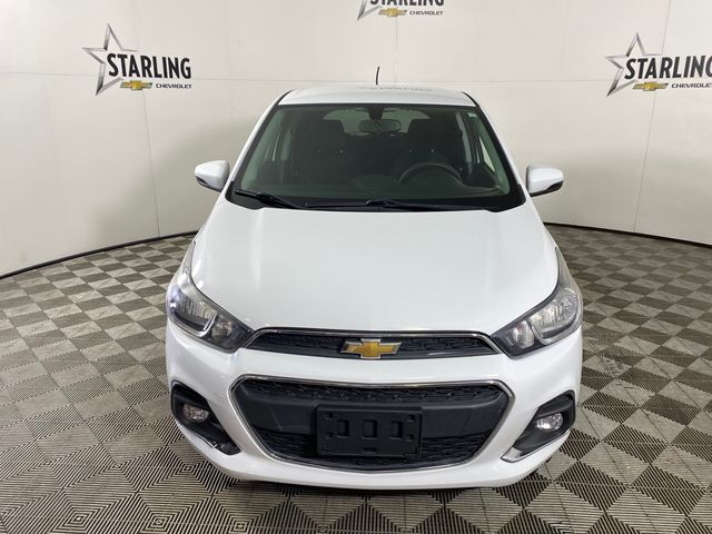 2018 Chevrolet Spark LT