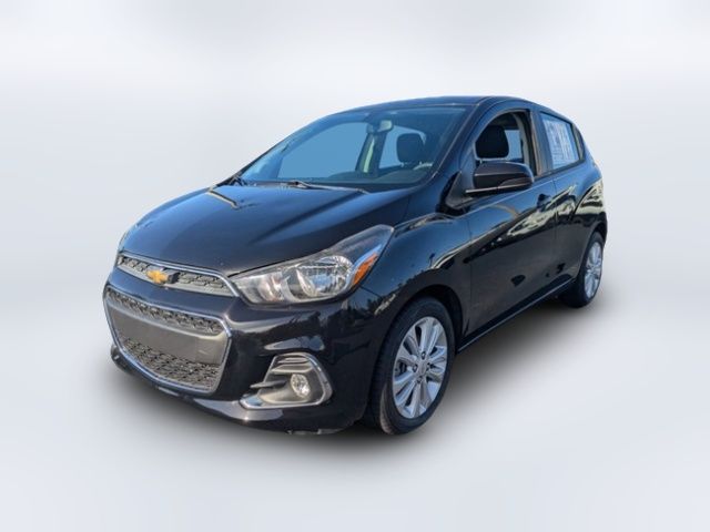 2018 Chevrolet Spark LT