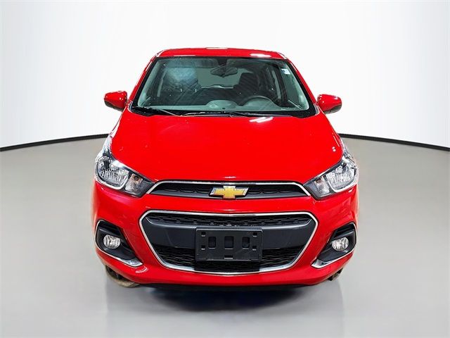 2018 Chevrolet Spark LT