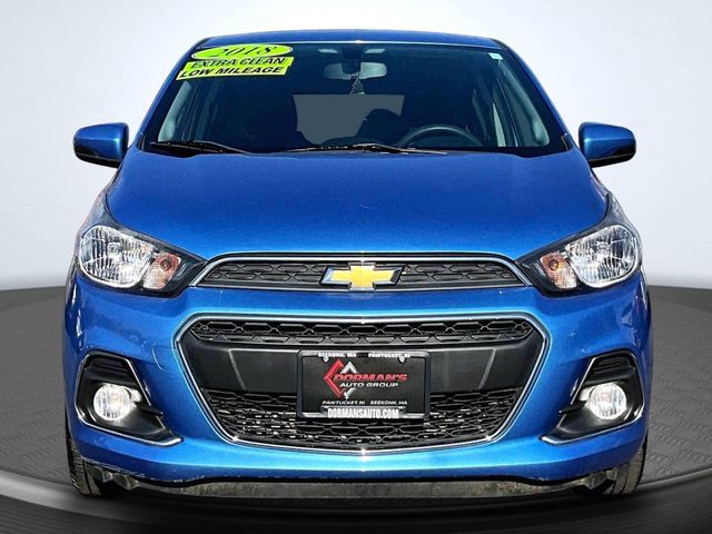 2018 Chevrolet Spark LT