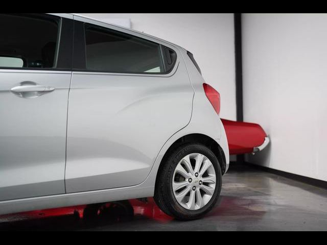 2018 Chevrolet Spark LT