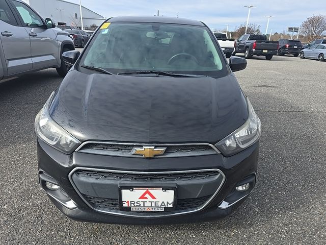 2018 Chevrolet Spark LT