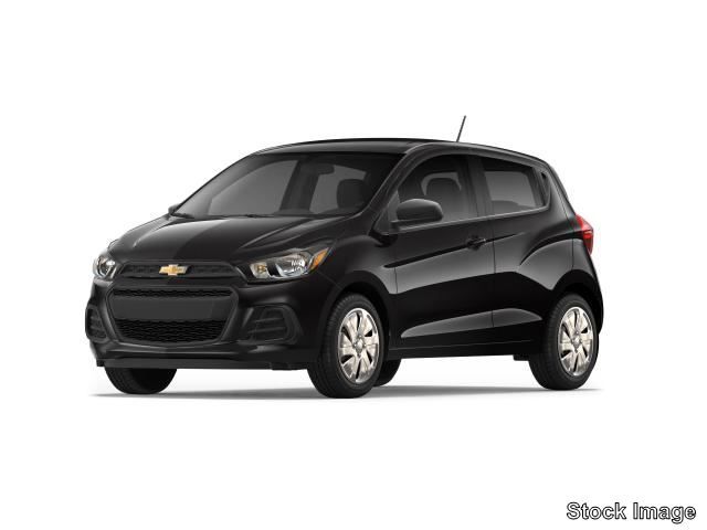 2018 Chevrolet Spark LS