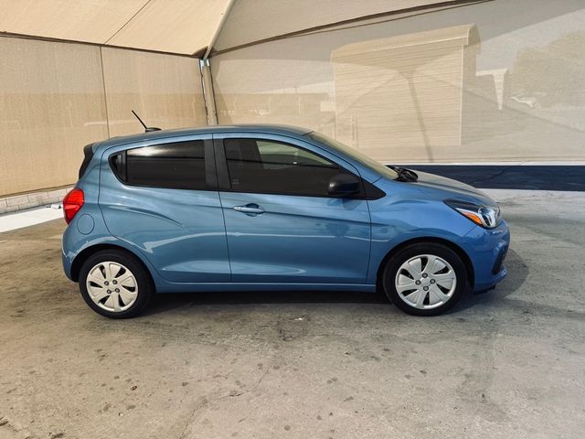 2018 Chevrolet Spark LS