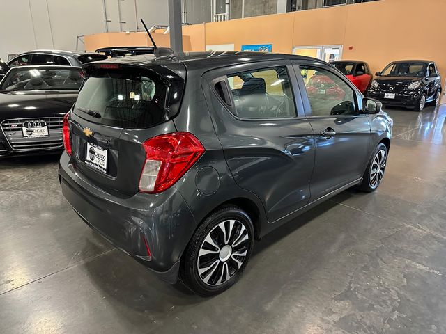 2018 Chevrolet Spark LS