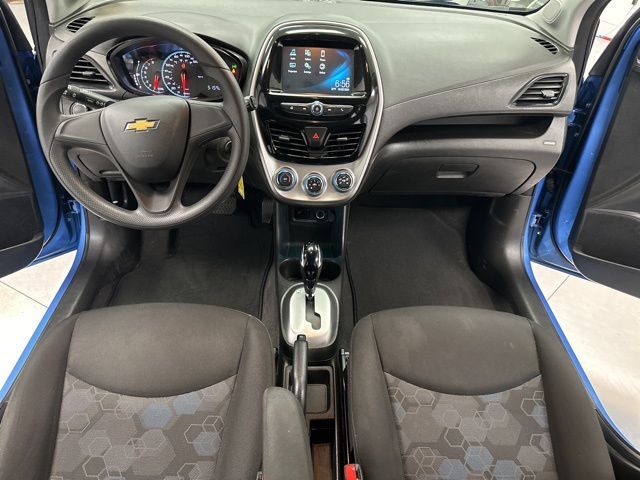 2018 Chevrolet Spark LS