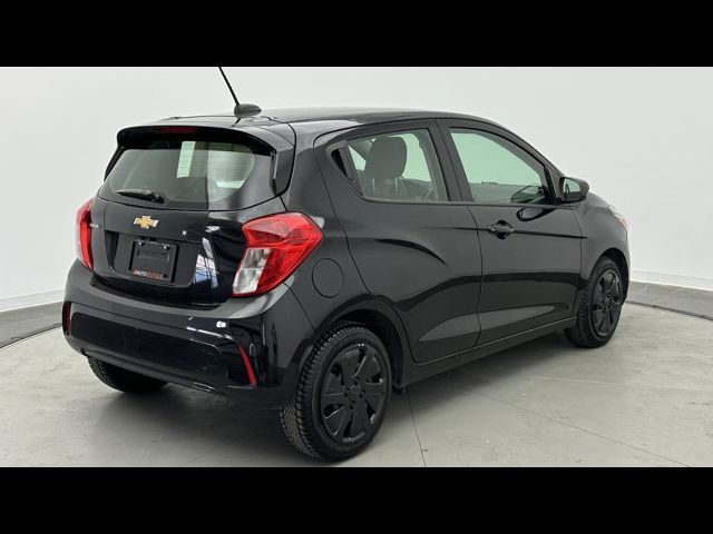 2018 Chevrolet Spark LS