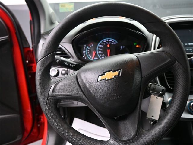 2018 Chevrolet Spark LS