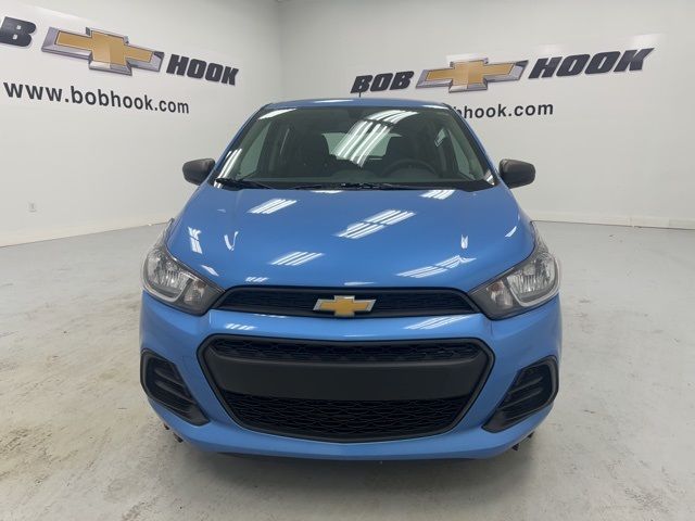 2018 Chevrolet Spark LS