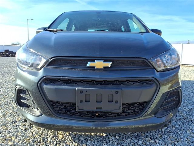 2018 Chevrolet Spark LS