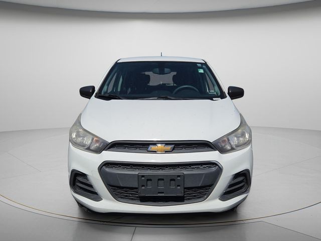 2018 Chevrolet Spark LS