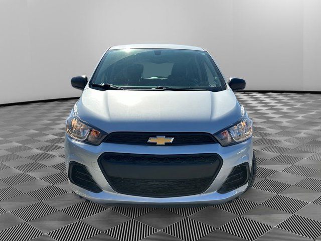 2018 Chevrolet Spark LS