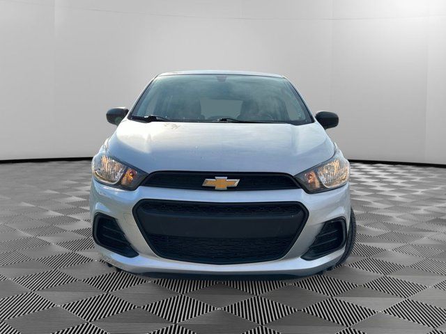 2018 Chevrolet Spark LS