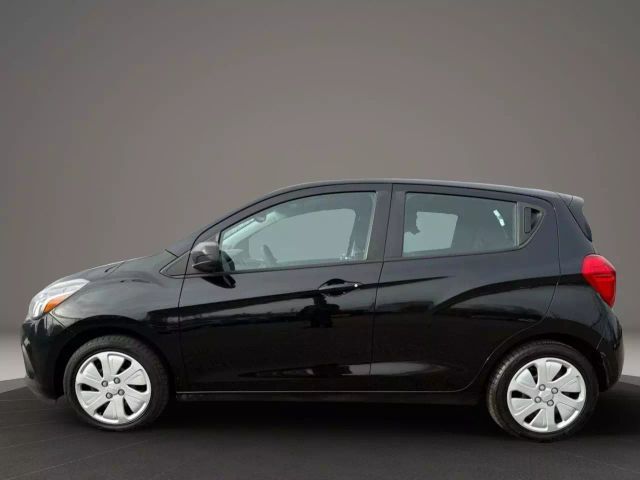 2018 Chevrolet Spark LS