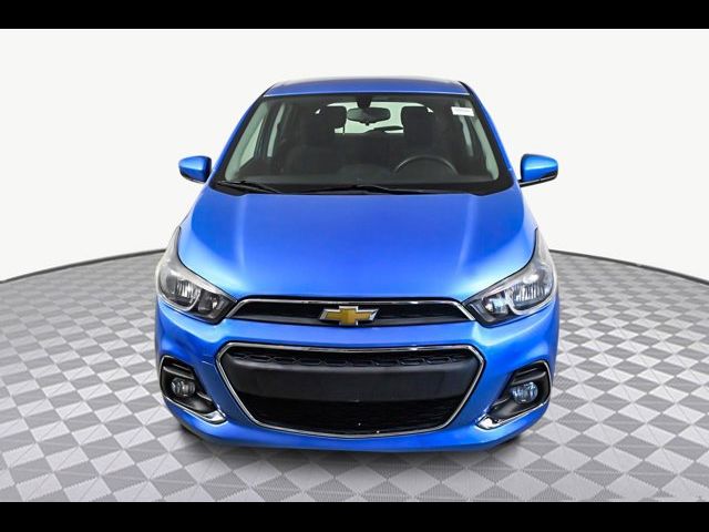 2018 Chevrolet Spark LT