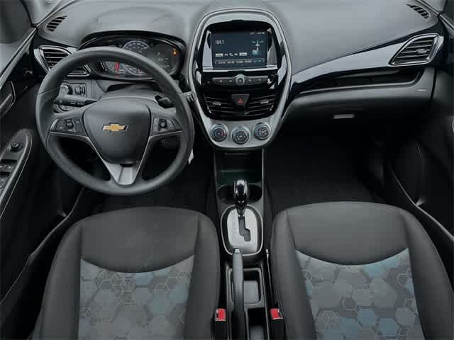 2018 Chevrolet Spark LT