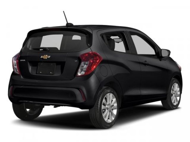 2018 Chevrolet Spark LT