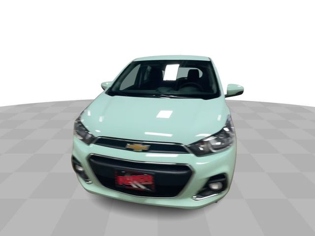 2018 Chevrolet Spark LT