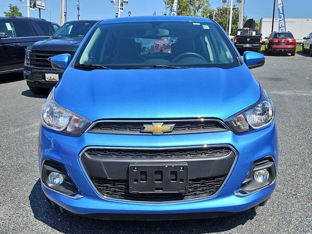 2018 Chevrolet Spark LT