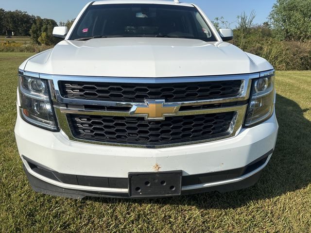 2018 Chevrolet Suburban LS