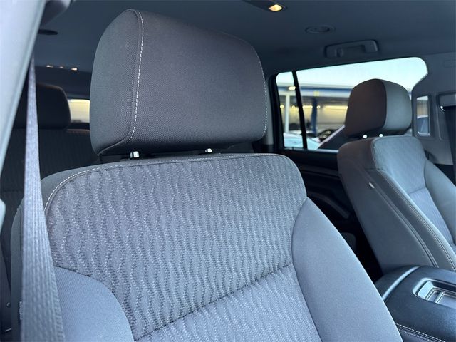 2018 Chevrolet Suburban LS