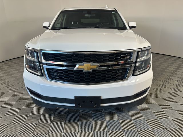 2018 Chevrolet Suburban LS