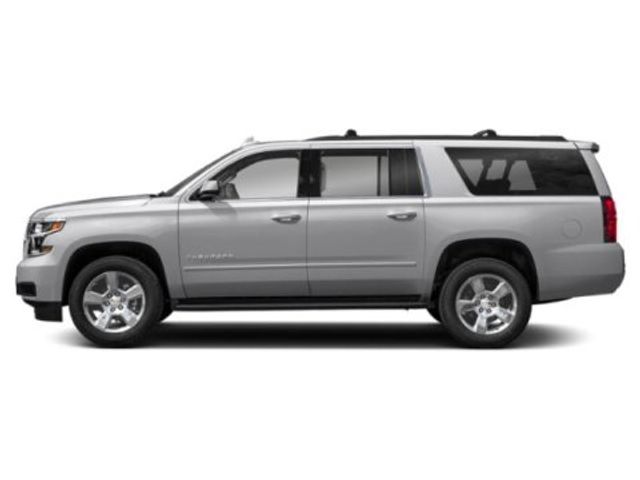 2018 Chevrolet Suburban LS