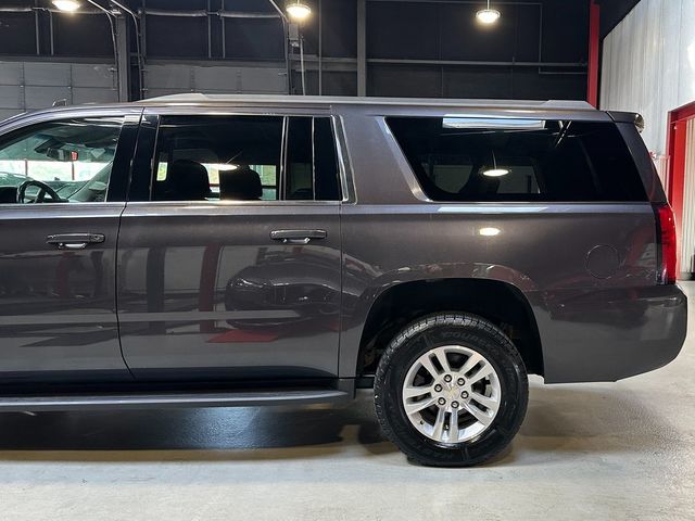 2018 Chevrolet Suburban LS